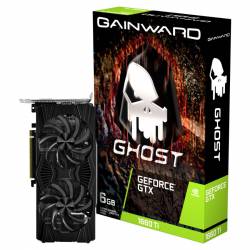Placa De Video GeForce GTX 1660Ti 6Gb Gainward Ghost