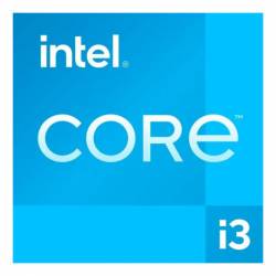 Procesador Intel Core i3 12100 4.3 Ghz Alder Lake 1700 
