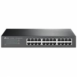 Switch 24 Puertos Tp-Link TL-SG1024D Gigabit 